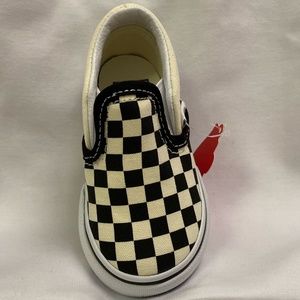Classic slip-on VANS 4Toddler